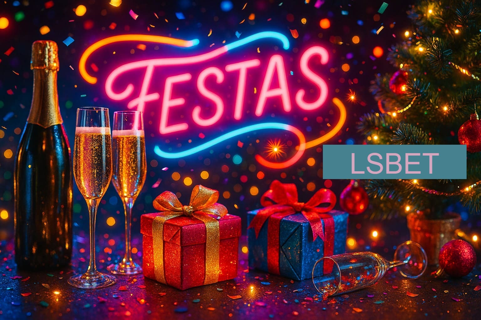 Slots Festivos